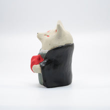 画像をギャラリービューアに読み込む, 鬼灯お着物狐さん