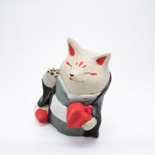 画像をギャラリービューアに読み込む, 鬼灯お着物狐さん