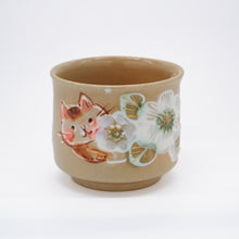 画像をギャラリービューアに読み込む, コーヒーカップ