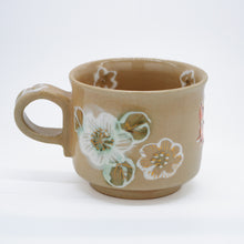 画像をギャラリービューアに読み込む, コーヒーカップ