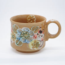 画像をギャラリービューアに読み込む, コーヒーカップ