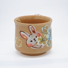 画像をギャラリービューアに読み込む, コーヒーカップ