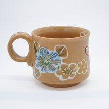 画像をギャラリービューアに読み込む, コーヒーカップ