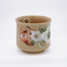 画像をギャラリービューアに読み込む, コーヒーカップ