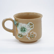 画像をギャラリービューアに読み込む, コーヒーカップ