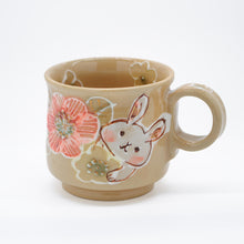 画像をギャラリービューアに読み込む, コーヒーカップ