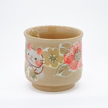 画像をギャラリービューアに読み込む, コーヒーカップ