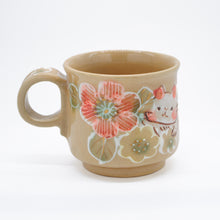 画像をギャラリービューアに読み込む, コーヒーカップ