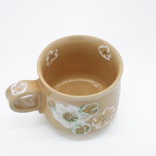 画像をギャラリービューアに読み込む, コーヒーカップ