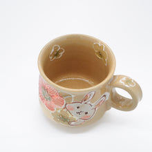 画像をギャラリービューアに読み込む, コーヒーカップ