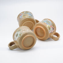 画像をギャラリービューアに読み込む, コーヒーカップ