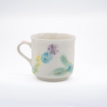 画像をギャラリービューアに読み込む, マグカップ − かくれんぼ –