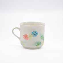 画像をギャラリービューアに読み込む, マグカップ − かくれんぼ –