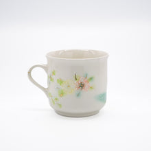 画像をギャラリービューアに読み込む, マグカップ − かくれんぼ –