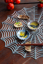 画像をギャラリービューアに読み込む, 箸置き - かぼちゃとコウモリ -