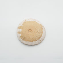 画像をギャラリービューアに読み込む, 豆皿 -お月様とコウモリ