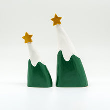 画像をギャラリービューアに読み込む, なかよしクリスマスシリーズ - よりそいツリー