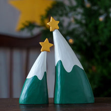 画像をギャラリービューアに読み込む, なかよしクリスマスシリーズ - よりそいツリー