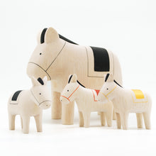 画像をギャラリービューアに読み込む, ぽれぽれ動物 - BIGウマ