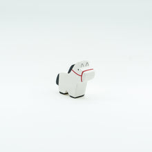 画像をギャラリービューアに読み込む, お正月コモノ - ウマ