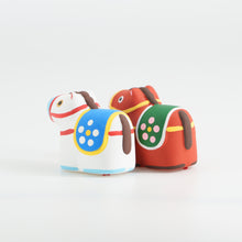 画像をギャラリービューアに読み込む, 招福干支みくじ - 午