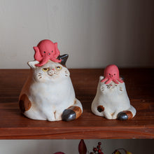 画像をギャラリービューアに読み込む, 多幸ねこ