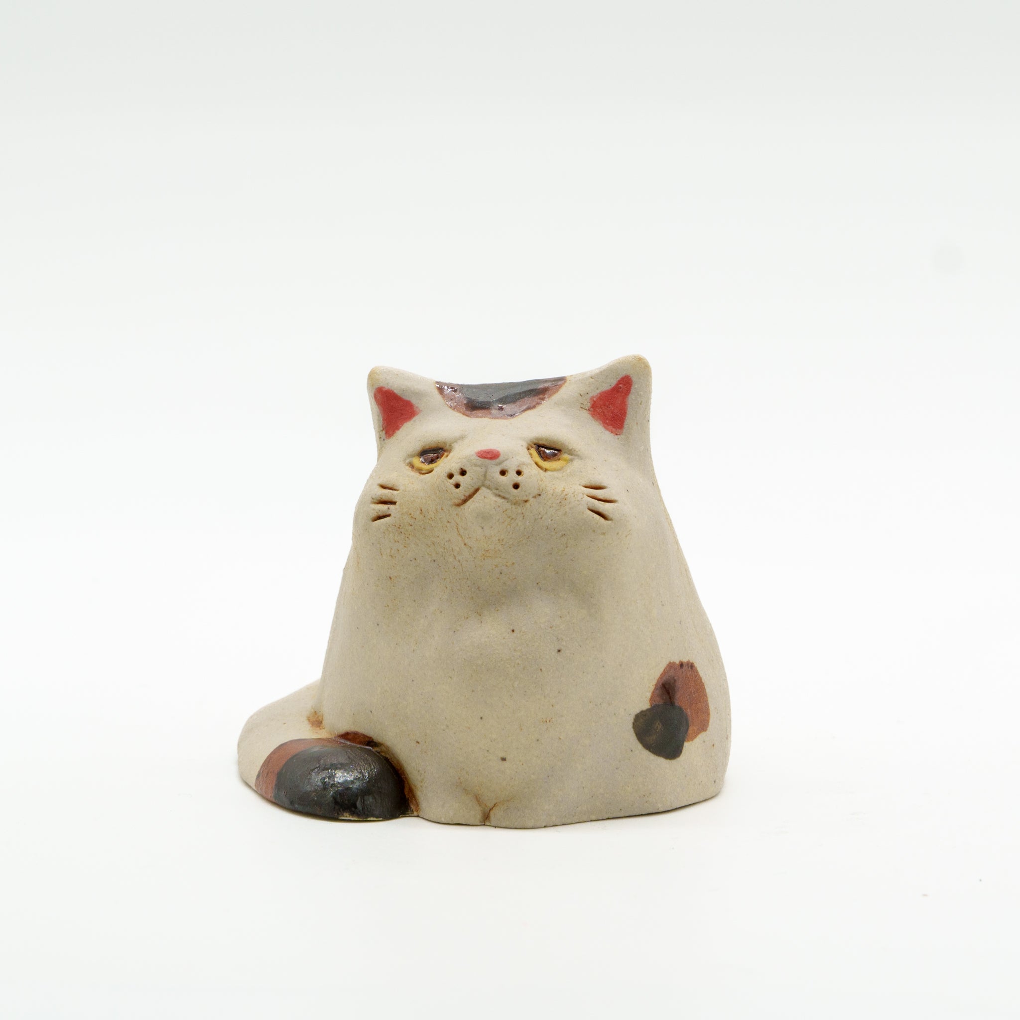 ぽっちゃりにゃんこ – GALLERY KACCO