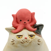 画像をギャラリービューアに読み込む, 多幸ねこ