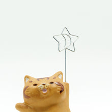 画像をギャラリービューアに読み込む, メモスタンド