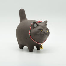 画像をギャラリービューアに読み込む, もちもちでぶねこ