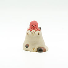 画像をギャラリービューアに読み込む, こたこねこ