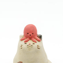 画像をギャラリービューアに読み込む, こたこねこ