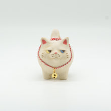 画像をギャラリービューアに読み込む, ちびもちでぶねこ