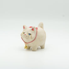 画像をギャラリービューアに読み込む, ちびもちでぶねこ