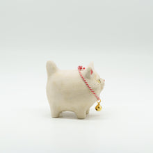 画像をギャラリービューアに読み込む, ちびもちでぶねこ