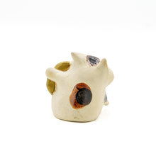 画像をギャラリービューアに読み込む, 爆速 金運招き猫