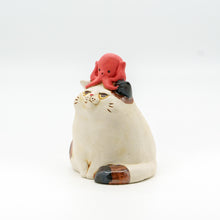 画像をギャラリービューアに読み込む, 多幸ねこ