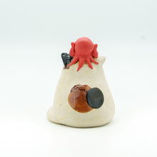 画像をギャラリービューアに読み込む, 多幸ねこ