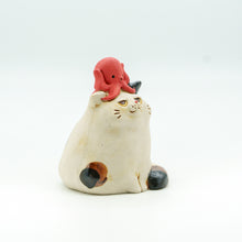 画像をギャラリービューアに読み込む, 多幸ねこ