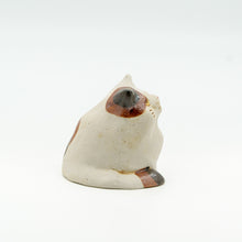 画像をギャラリービューアに読み込む, ぽっちゃりにゃんこ