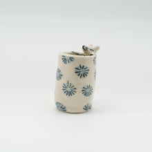 画像をギャラリービューアに読み込む, 一輪挿し-ぽかぽか湯ぶねのきつね-