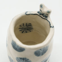 画像をギャラリービューアに読み込む, 一輪挿し-ぽかぽか湯ぶねのきつね-