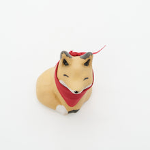 画像をギャラリービューアに読み込む, 茶キツネの赤井さん