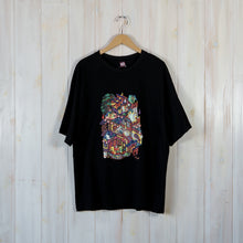 画像をギャラリービューアに読み込む, Tシャツ《中村杏子×倭物やカヤ》