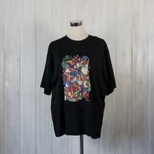 画像をギャラリービューアに読み込む, Tシャツ《中村杏子×倭物やカヤ》