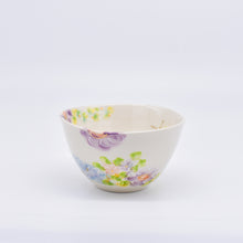 画像をギャラリービューアに読み込む, スープカップ - (シマエナガシリーズ)