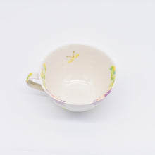 画像をギャラリービューアに読み込む, スープカップ - (シマエナガシリーズ)