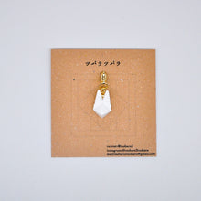 画像をギャラリービューアに読み込む, チビチャーム(タッセル無し)