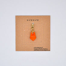 画像をギャラリービューアに読み込む, チビチャーム(タッセル無し)