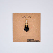 画像をギャラリービューアに読み込む, チビチャーム(タッセル無し)